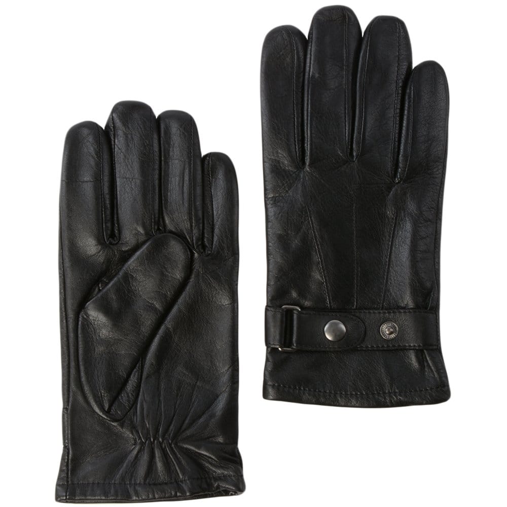 Leather Gloves 714