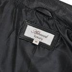 Leather Jacket Black: 2159