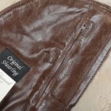 Sheepskin Flying Jacket Antique: KE-117