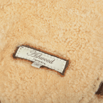 Sheepskin Flying Jacket Antique: KE 007E