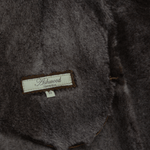 Sheepskin Coat Tobacco: KB 316