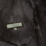 Sheepskin Coat Tobacco: KB 316