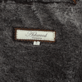 Sheepskin Duffle tobacco: KE 98 DUFFEL