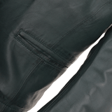 Leather Jacket Green: FO-ETHEL