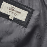 Leather Jacket Black: FO-ETHEL