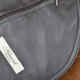 Sheepskin Gillet Ginger: KE-197