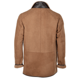 Sheepskin Coat Whisky: KE-2634
