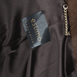 Mink Coat Brown : Imola
