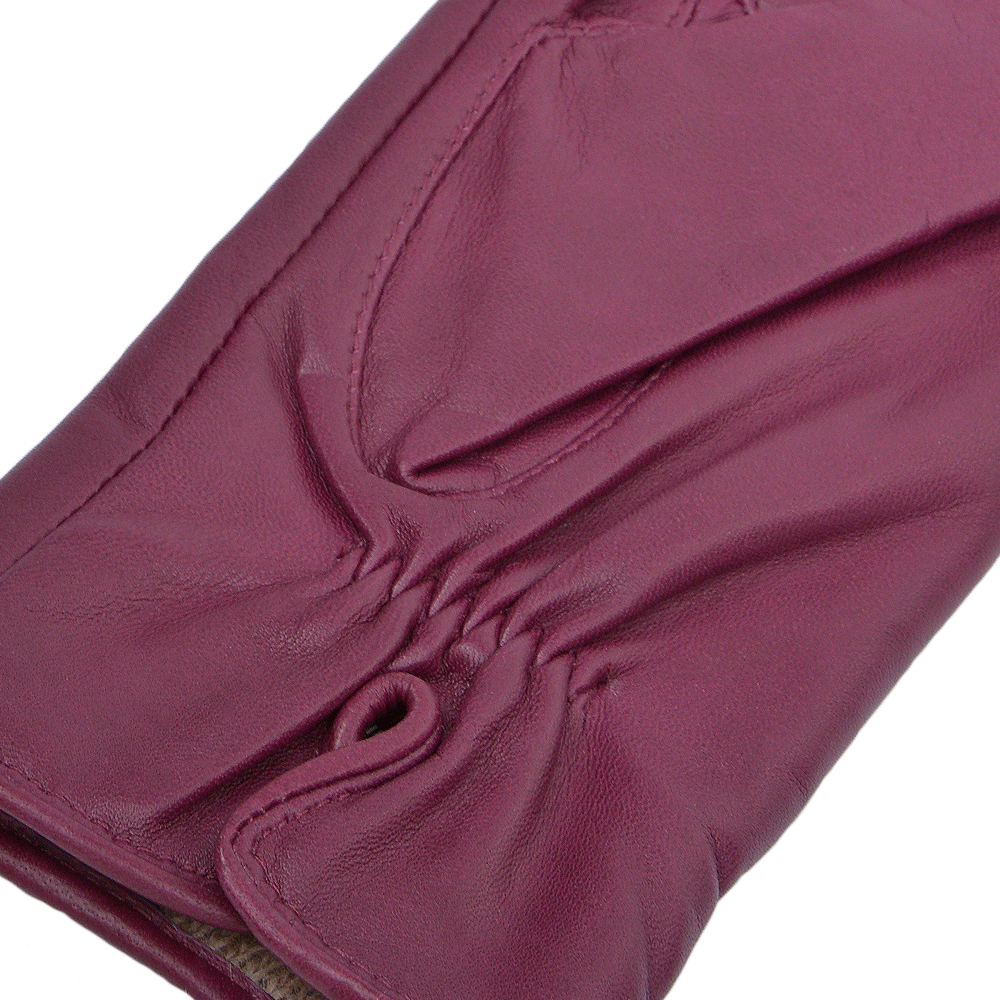 Leather Gloves Shiraz : 401