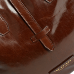 The Bridge Medium Italian Leather Shopper - 41416 01 14 NH