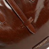 The Bridge Medium Italian Leather Shopper - 41416 01 14 NH
