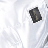 Veg Tanned Biker Jacket White: Z-2010