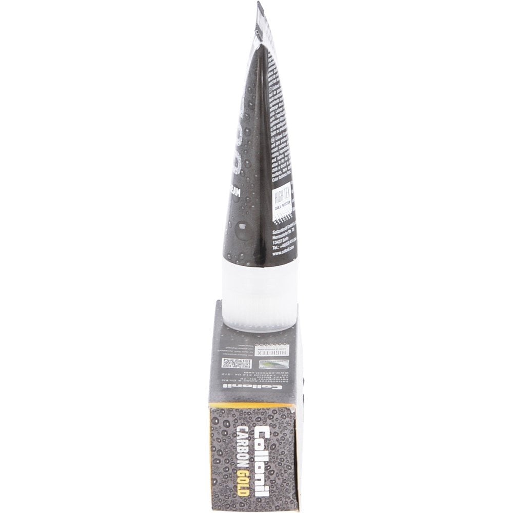 Collonil Leather Cream Tube  - Carbon Gold 75ML