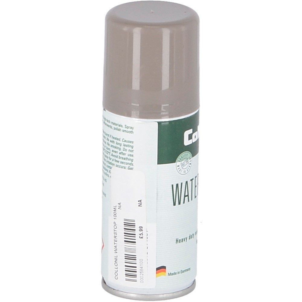 Collonil  Waterproofing And UV Protection: COLLONIL WATERSTOP 100ML