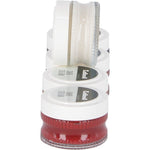 Collonil Leather Dye Cream Red-  Shoe Cream