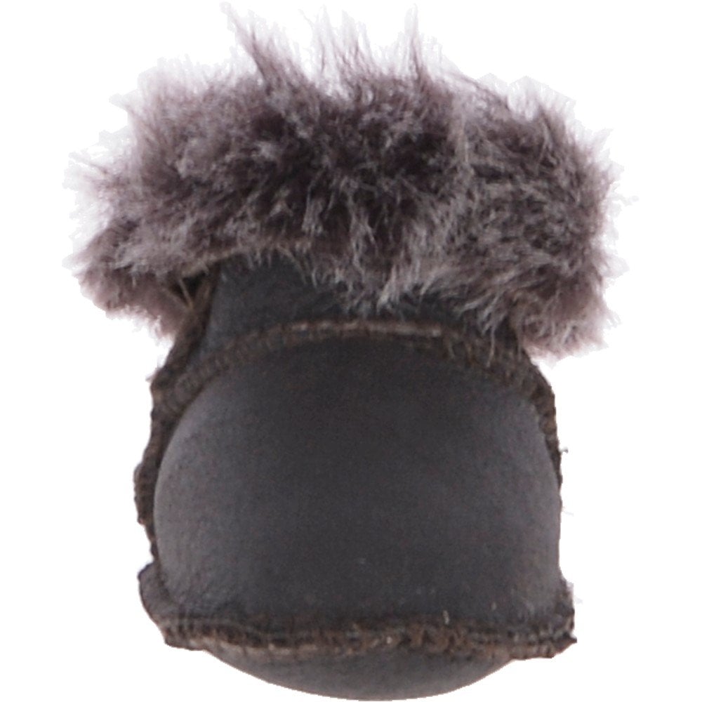 Sheepskin Boot Key Ring: ASHWOOD KEYRING