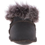 Sheepskin Boot Key Ring: ASHWOOD KEYRING