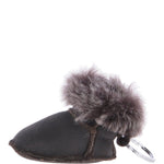 Sheepskin Boot Key Ring: ASHWOOD KEYRING