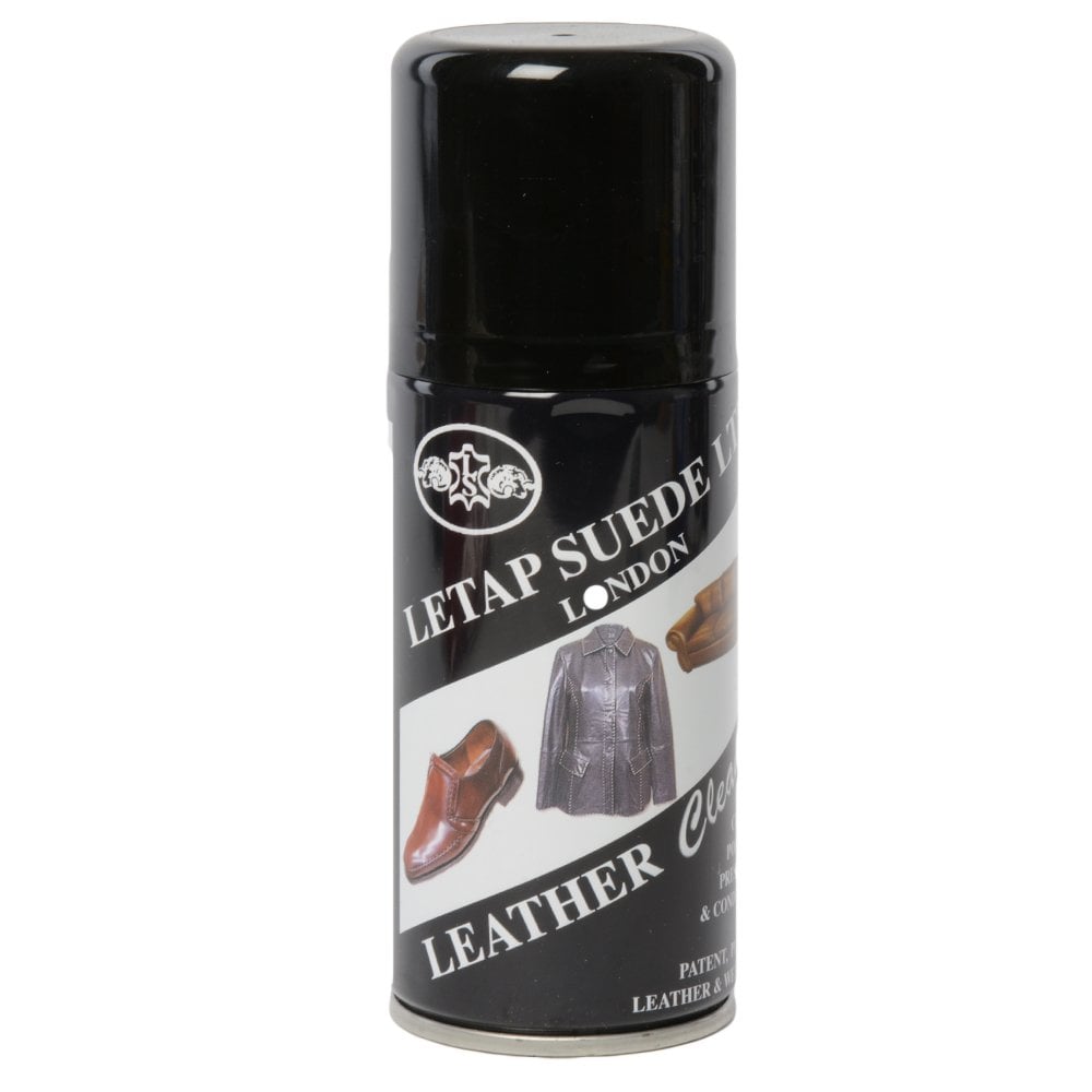 LEATHER GROOM 150ml