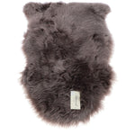 Ashwood Single Australian Sheepskin Rug Mink