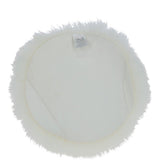 Ashwood Sheepskin Seat Pad Ivory