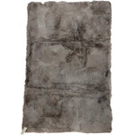 Ashwood Sheepskin Quilted Lined Carpet Mushroom