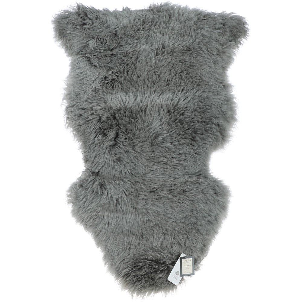Ashwood Single Australian Sheepskin Rug Laurel Oak
