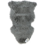 Ashwood Single Australian Sheepskin Rug Laurel Oak