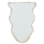 Ashwood Single Australian Sheepskin Rug Linen