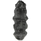 Ashwood Double Australian Sheepskin Rug Laurel Oak