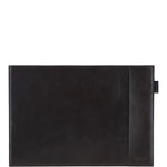 Ashwood Luxury Leather Desk Set Brown: GS-1298