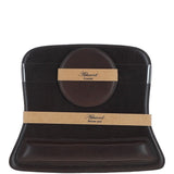 Ashwood Luxury Leather Desk Set Brown: GS-1298