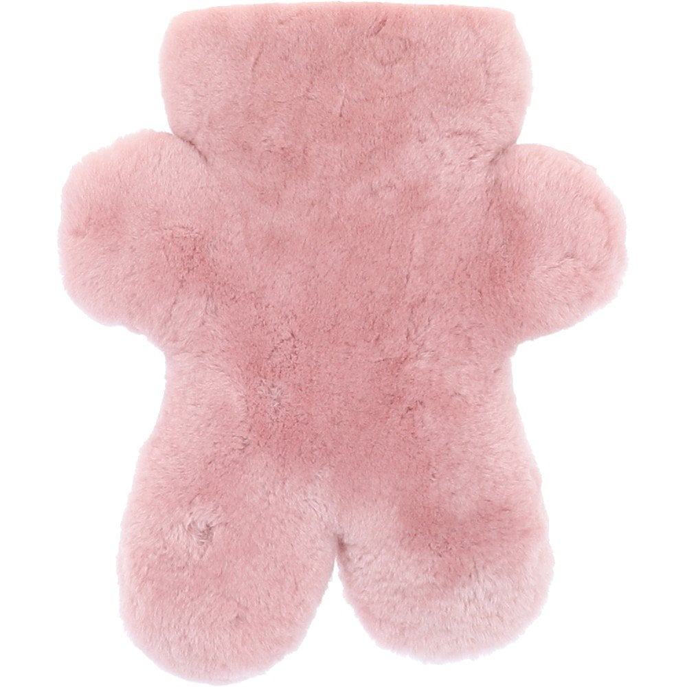 Fenland Water Bottle Rosa: TEDDY WATER BOTTLE