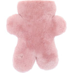 Fenland Water Bottle Rosa: TEDDY WATER BOTTLE