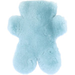 Fenland Water Bottle Duck Egg: TEDDY WATER BOTTLE