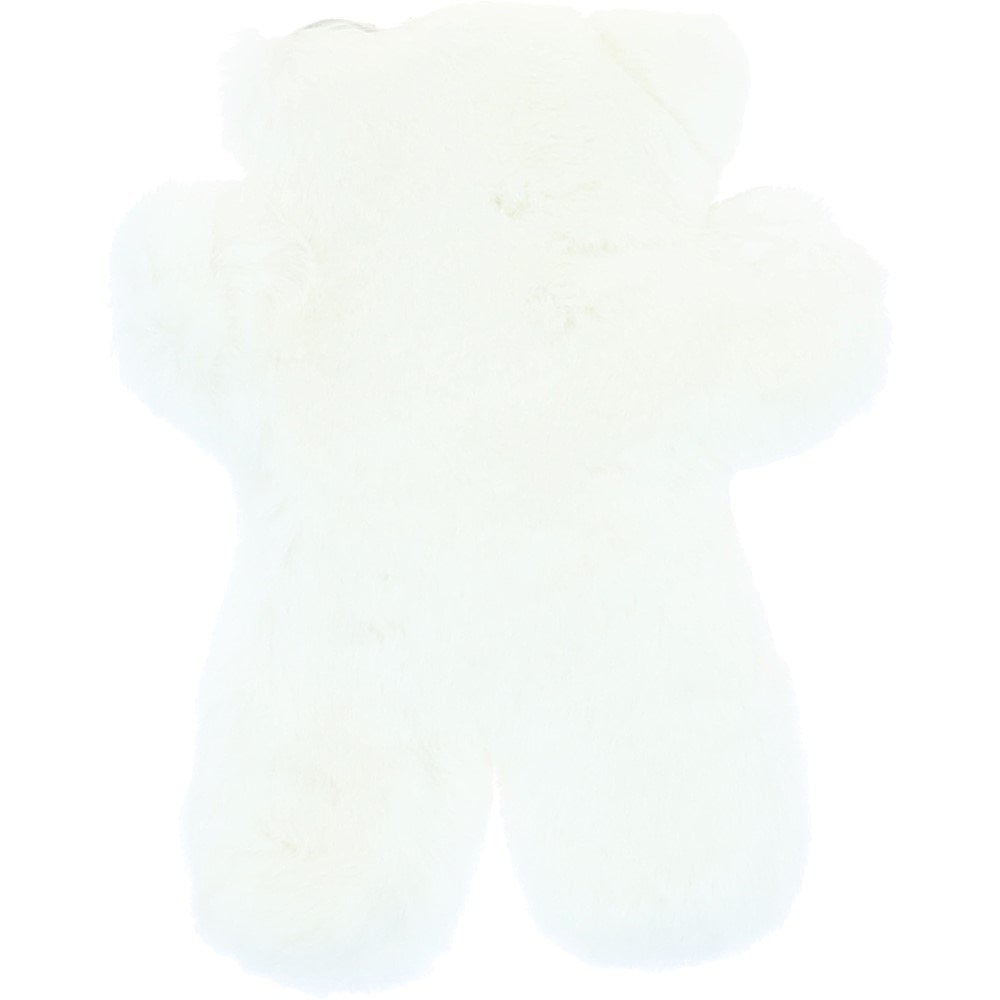 Fenland Water Bottle Ivory: TEDDY WATER BOTTLE