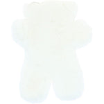 Fenland Water Bottle Ivory: TEDDY WATER BOTTLE