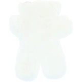 Fenland Water Bottle Ivory: TEDDY WATER BOTTLE