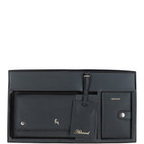 Ashwood Woman's Gift TRAVEL SET Black