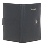 Ashwood Woman's Gift TRAVEL SET Black