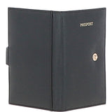 Ashwood Woman's Gift TRAVEL SET Black