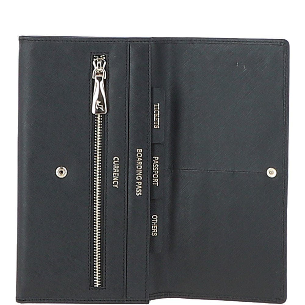 Ashwood Woman's Gift TRAVEL SET Black