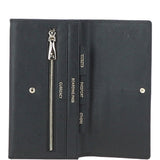 Ashwood Woman's Gift TRAVEL SET Black