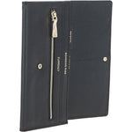Ashwood Woman's Gift TRAVEL SET Black