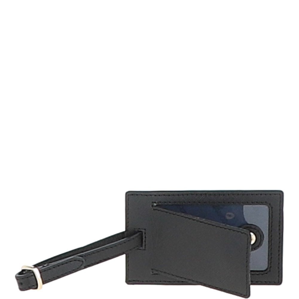Ashwood Woman's Gift TRAVEL SET Black