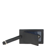 Ashwood Woman's Gift TRAVEL SET Black