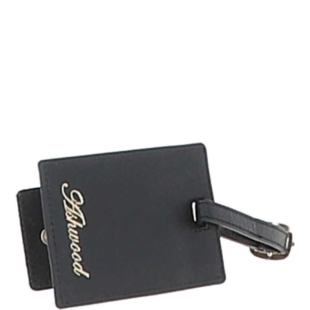 Ashwood Woman's Gift TRAVEL SET Black