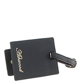Ashwood Woman's Gift TRAVEL SET Black