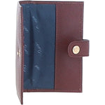 Ashwood Woman's Gift TRAVEL SET Burgandy