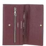 Ashwood Woman's Gift TRAVEL SET Burgandy